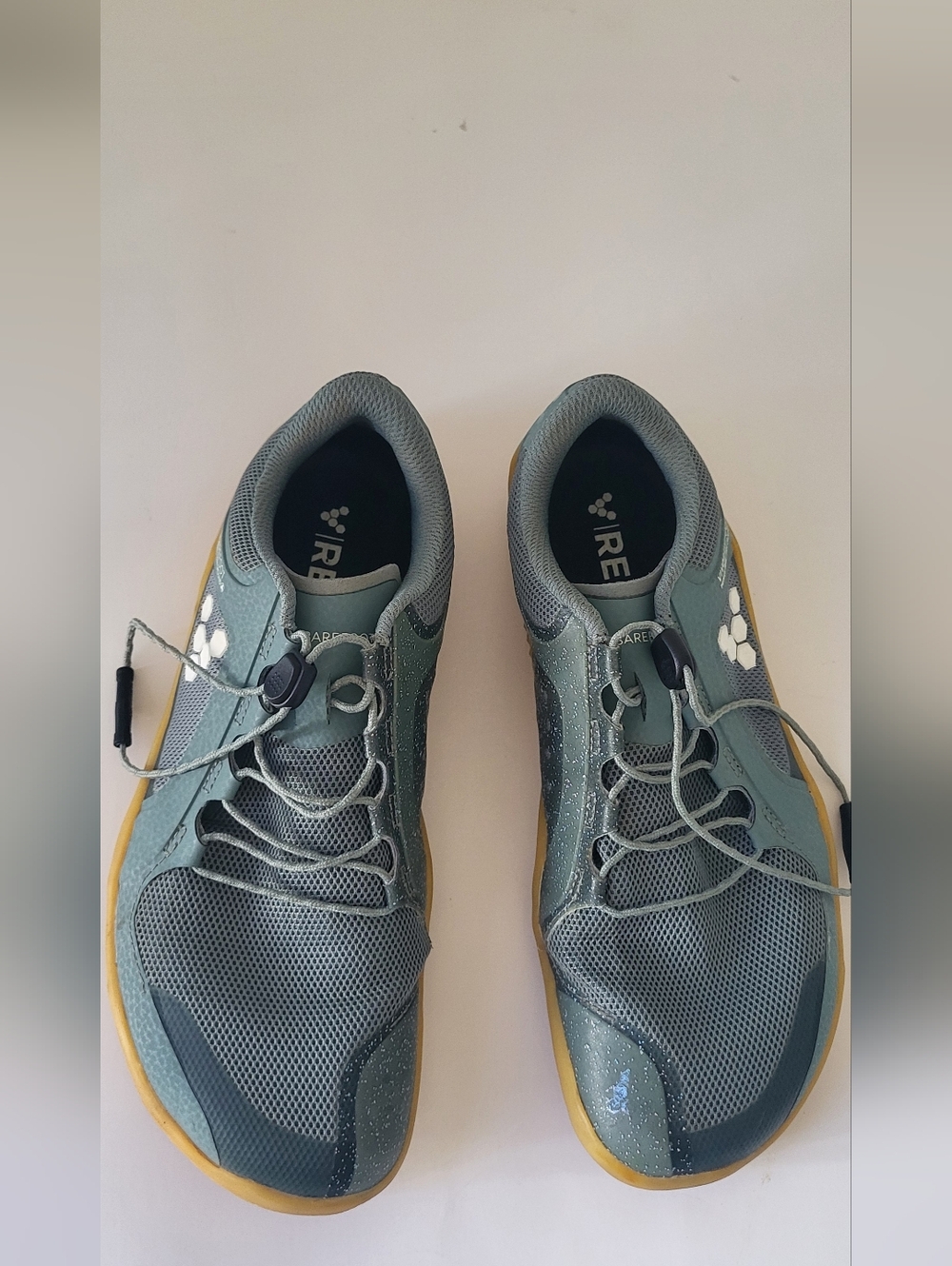 Vivo barefoot Primus Trail Running Shoes - Picture 5 of 15